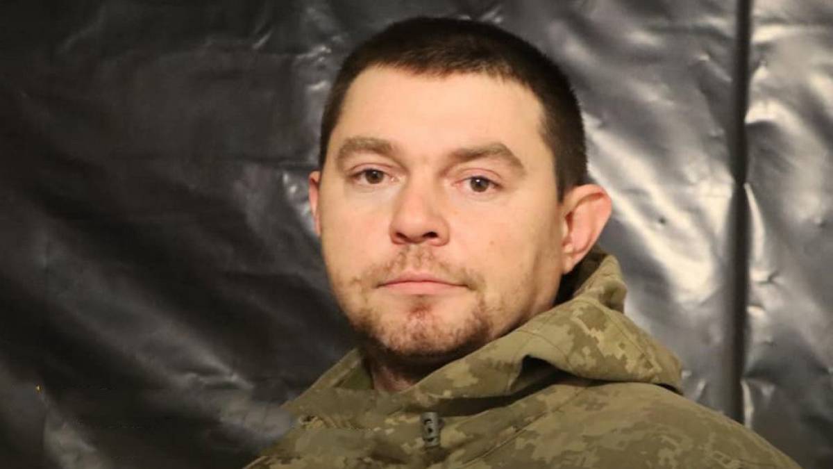 Захисник Запоріжжя з позивним Слон: «Нас штурмували як профі, так і якісь бомжі»