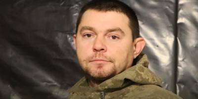 Захисник Запоріжжя з позивним Слон: «Нас штурмували як профі, так і якісь бомжі»
