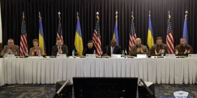 Вісім дорожніх карт на підтримку України до 2027 року затвердили учасники “Рамштайну”