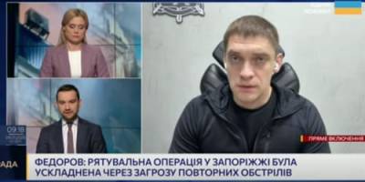 Життя на прифронтових територіях — небезпечно, хоч і вдома