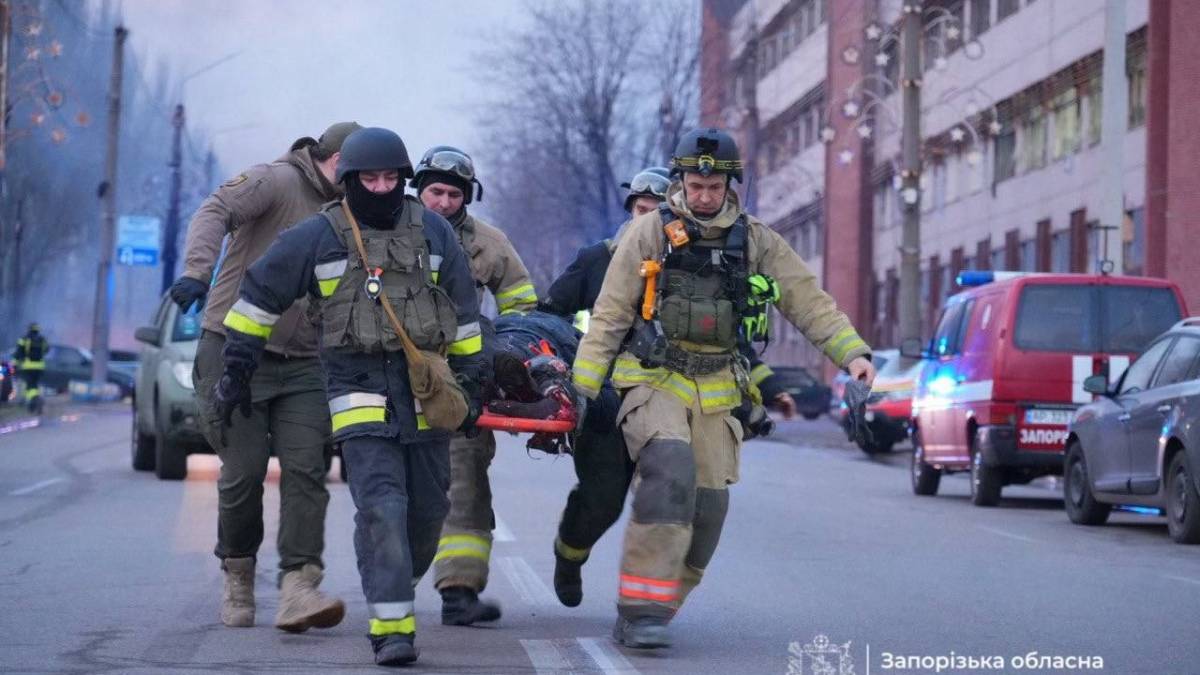 У лікарнях залишаються 66 поранених, з них 11 — у важкому стані, повідомив очільник ОВА Федоров