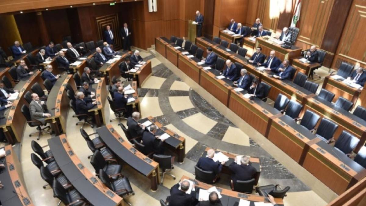 У Лівані обрали президента – заповнили більш ніж дворічний вакуум президентства
