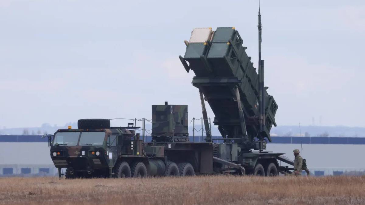 Поразка України коштуватиме для США набагато дорожче ніж допомога