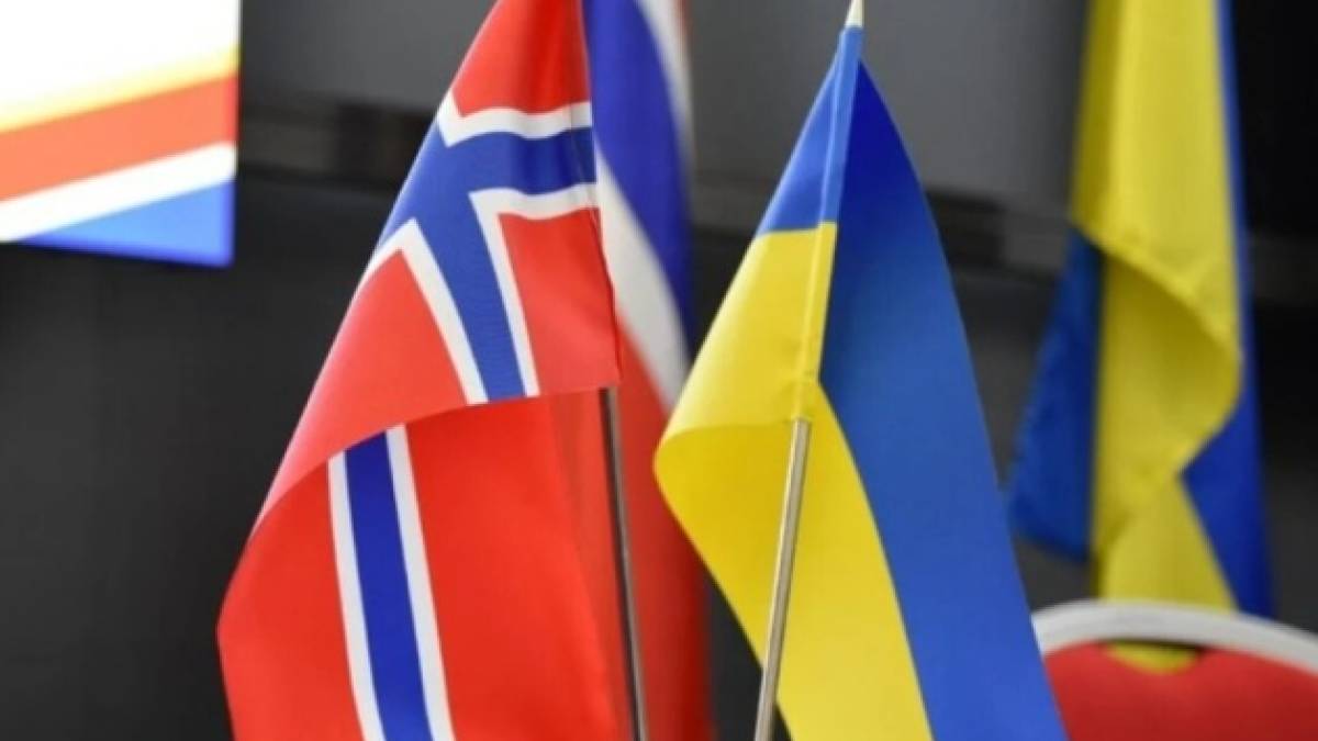 Норвегія виділила понад $60 мільйонів на ініціативу із закупівлі дронів для України