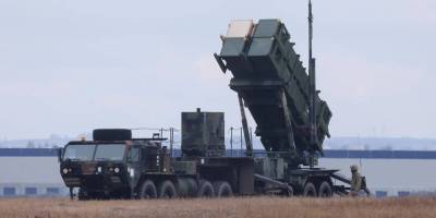 Поражение Украины обойдется США дороже, чем ее поддержка