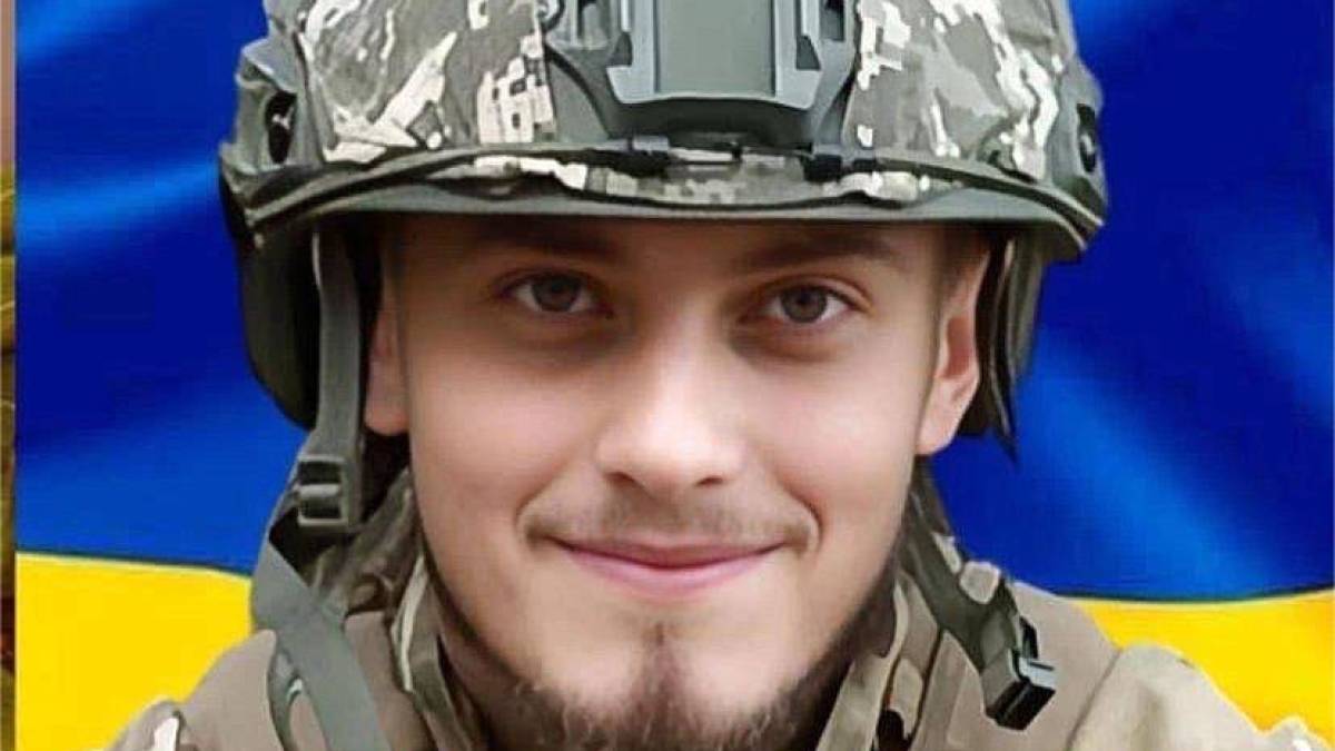 Старшому лейтенанту  Олексію Солоданюку, який врятував побратимів під Роботино, присвоєно звання Герой України