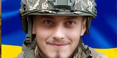 Старшому лейтенанту  Олексію Солоданюку, який врятував побратимів під Роботино, присвоєно звання Герой України