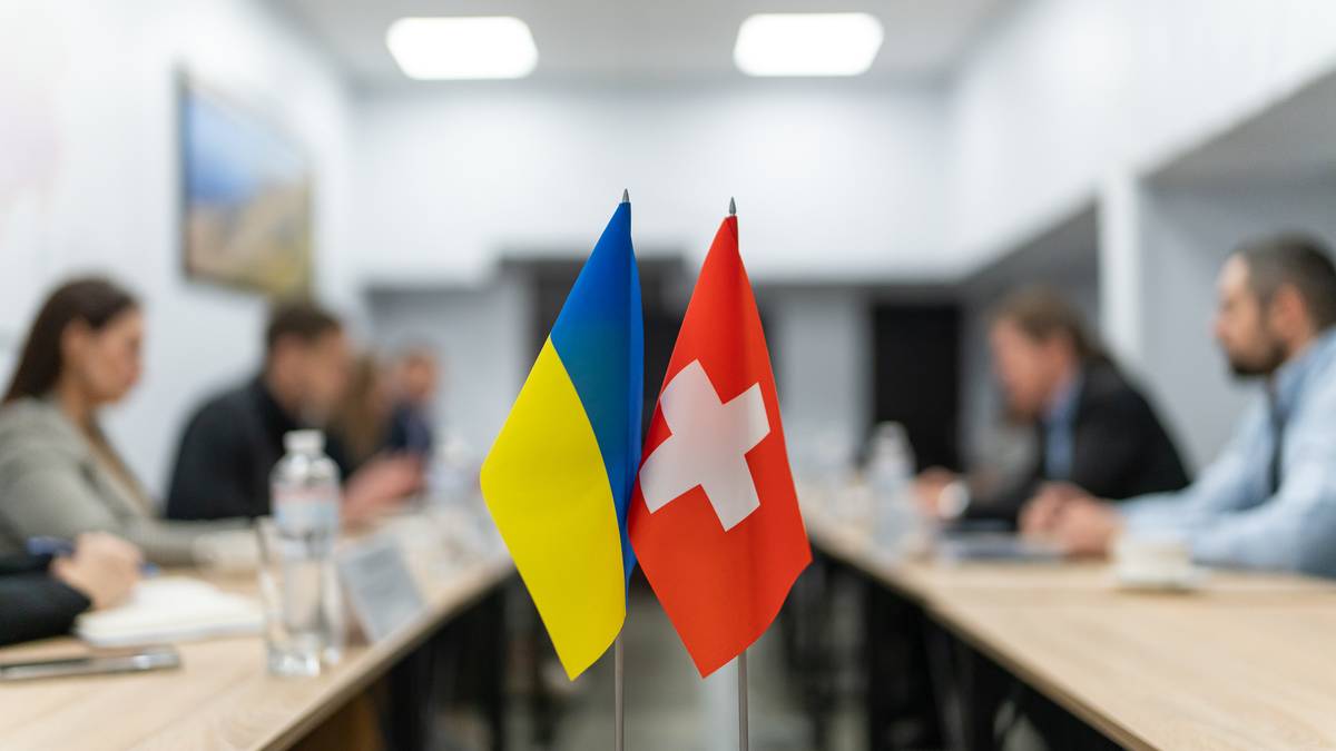 Міжнародний Червоний Хрест допоможе Запорізькій області з відновленням критичної інфраструктури та енергетики
