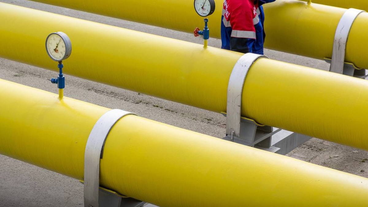 У “Запоріжгазі” зробили важливе повідомлення для споживачів