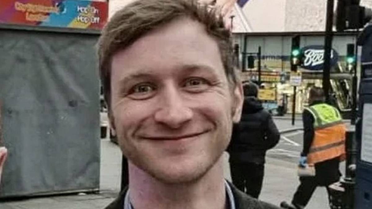 У Запорізькій області загинув колишній британський солдат, який воював на боці ЗСУ
