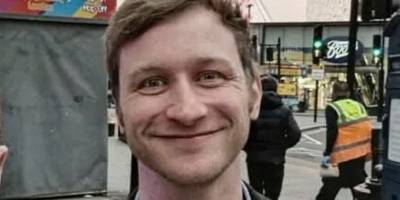 У Запорізькій області загинув колишній британський солдат, який воював на боці ЗСУ