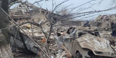 Впродовж доби окупанти завдали 527 ударів по 10 населених пунктах Запорізької області