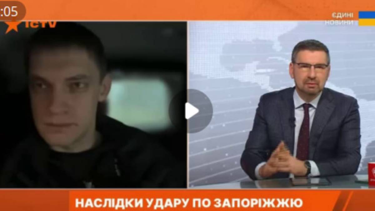 Удар по Запоріжжю 8 січня: наймасштабніша трагедія з 2022 року за кількістю постраждалих
