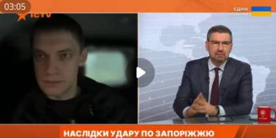 Удар по Запоріжжю 8 січня: наймасштабніша трагедія з 2022 року за кількістю постраждалих