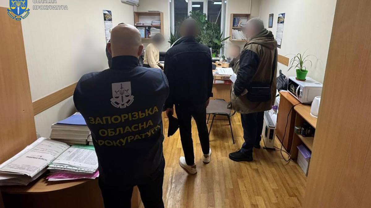 У Запорізькій області виявили порушення при закупівлі дронів для військових ЗСУ