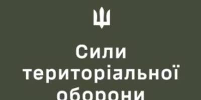 Бійці 110 бригади знищили окупантів на Запорізькому напрямку