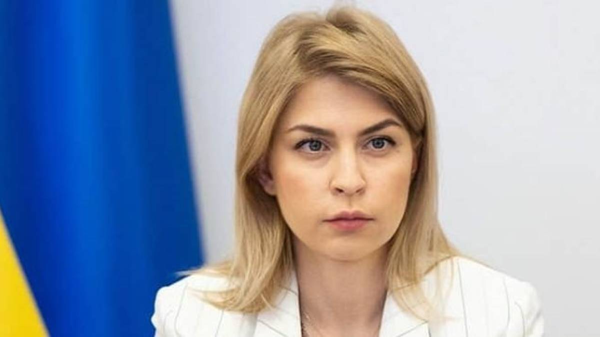 Відновлення роботи всіх держреєстрів: Стефанішина назвала нові терміни