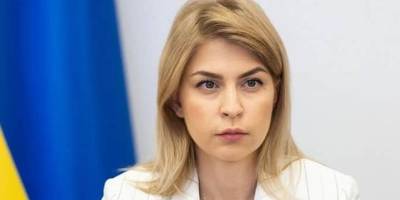 Відновлення роботи всіх держреєстрів: Стефанішина назвала нові терміни