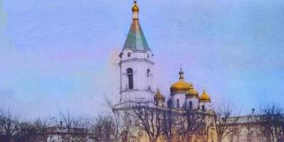 ФотоПогляд у минуле: православний Бердянськ, 1909 рік