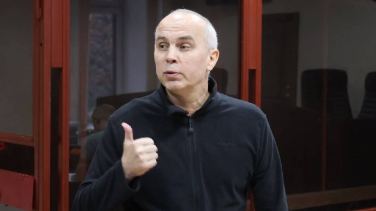 Шуфричу дозволили виконувати депутатську роботу з СІЗО — рішення суду