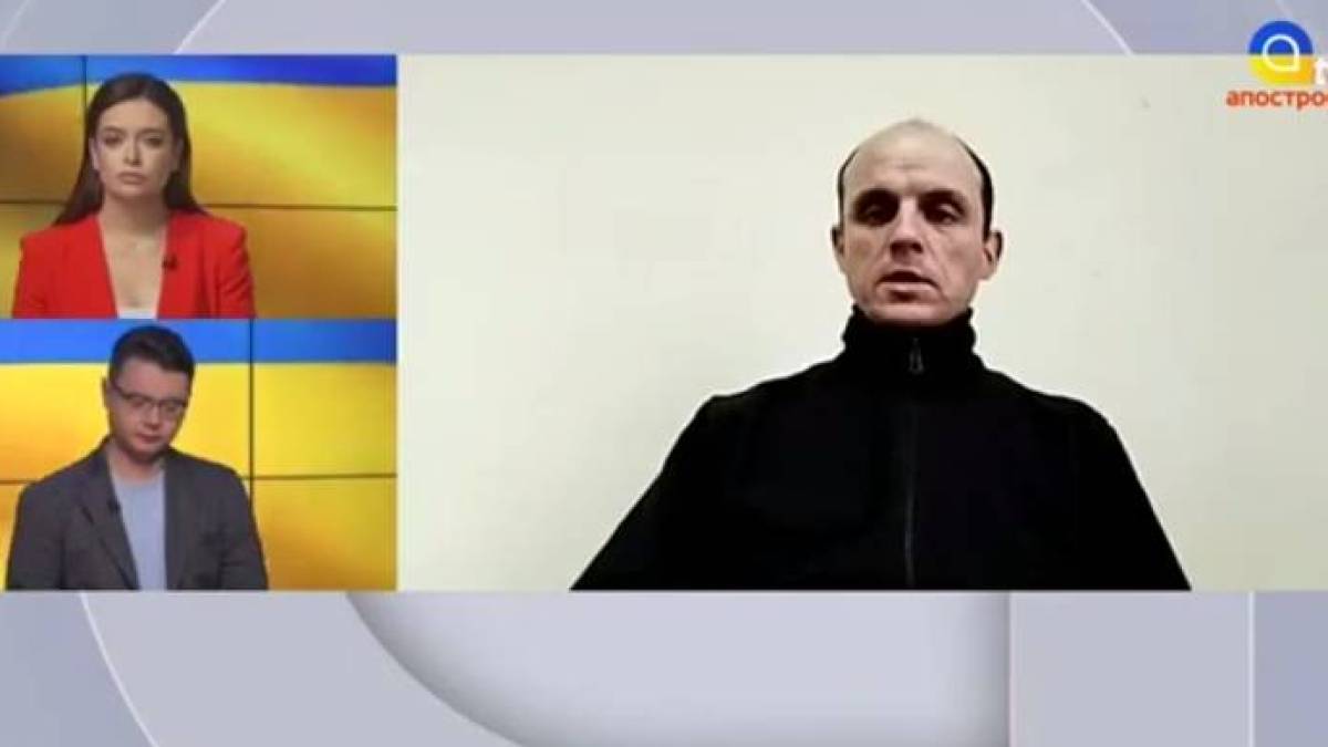 Ситуація на Запорізькому напрямку