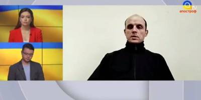 Ситуація на Запорізькому напрямку