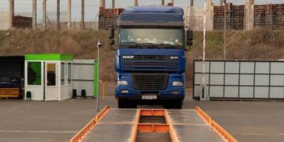 У Миколаївській області відкрили новий митний термінал