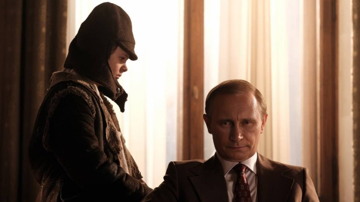 Фільм польського режисера «Смерть Путіна» покажуть у 64-х країнах