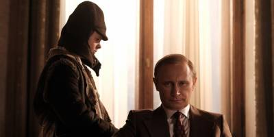 Фільм польського режисера «Смерть Путіна» покажуть у 64-х країнах