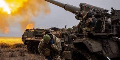 Генштаб ЗСУ – про орієнтовні втрати ворога на 12 січня: 808250 (+1750) осіб, 21839 (+22) артсистем, 20289 (+18) ББМ