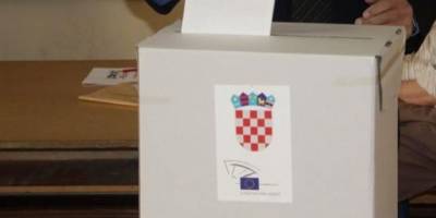 У Хорватії проходить другий тур президентських виборів