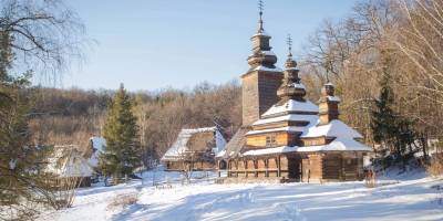 Церковне свято 13 січня: головні традиції, прикмети і заборони дня