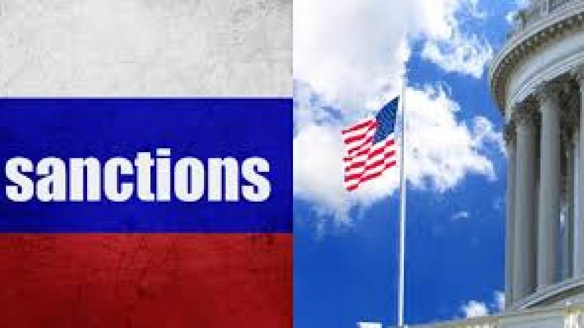 Санкції проти російського енергетичного сектору від США: кому тепер непереливки