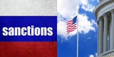 Санкції проти російського енергетичного сектору від США: кому тепер непереливки