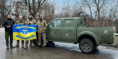 Як виглядає літературна премія Конрада, яку отримав Андрій Любка?