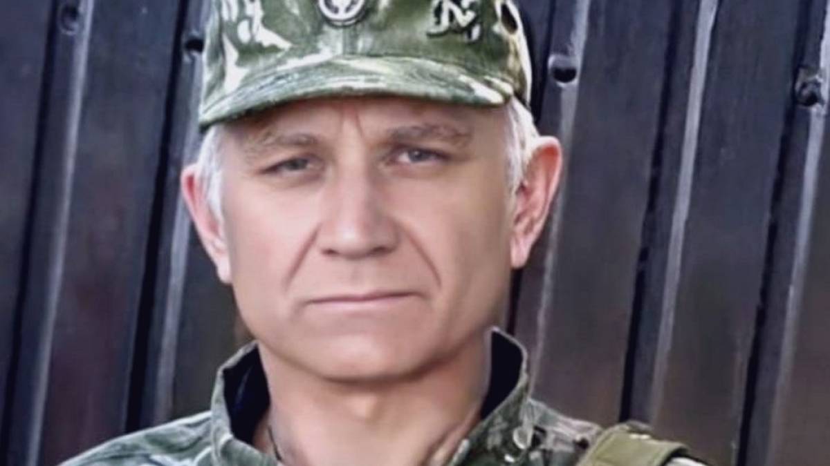 Сержанту Олександру Кучерявому із Запорізької області просять присвоїти звання Герой України (посмертно)