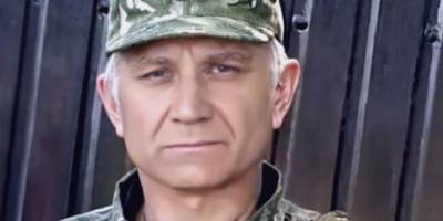 Сержанту Олександру Кучерявому із Запорізької області просять присвоїти звання Герой України (посмертно)