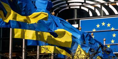 Євросоюз виділяє новий пакет гуманітарної допомоги Україні на 148 млн євро