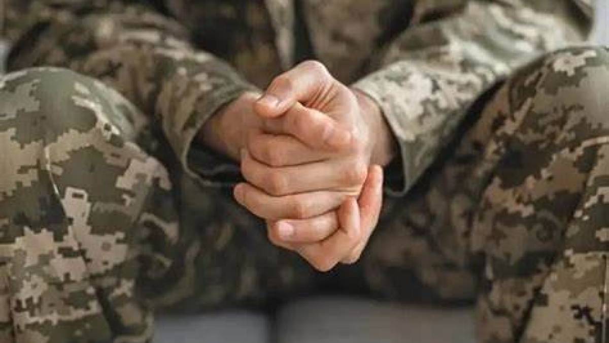 Стало відомо, скільки військових повернулися з СЗЧ до війська