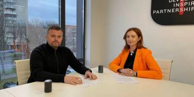 Громада на Запоріжжі посилює співпрацю з Рівненщиною