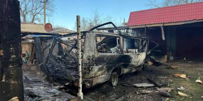 Впродовж доби окупанти завдали 196 ударів по 12 населених пунктах Запорізької області, — ЗОВА