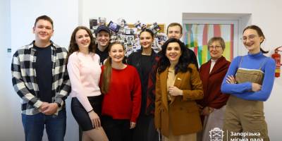 Міський молодіжний центр: перші результати роботи за місяць та нові можливості для молоді!
