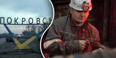 Закриття шахти в Покровську: вугілля для металургів замінять американським