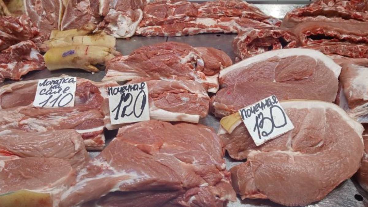 Унаслідок війни поголів’я худоби на Запоріжжі скоротилося на 90 відсотків: чи є шанс на відродження