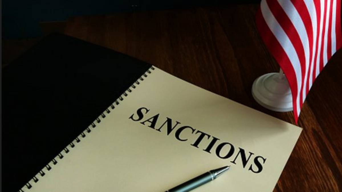 Нові санкції США спрямовані на підрив фінансових і технологічних можливостей росії