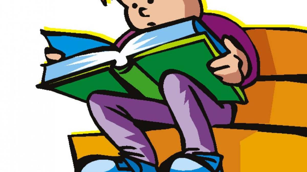 У неділю в дитячій бібліотеці – заняття «Малюк в бібліотеці»