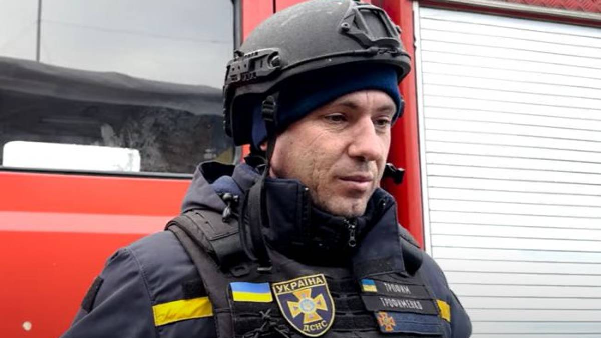 Запорізька область мужньо тримає оборону, зупиняючи безжальну російську навалу
