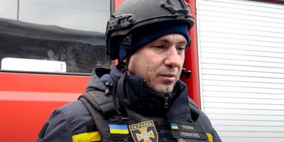Запорізька область мужньо тримає оборону, зупиняючи безжальну російську навалу