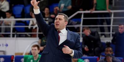 Баскетболісти «Запоріжжя» розпочнуть сезон Суперліги Favbet у рідному місті