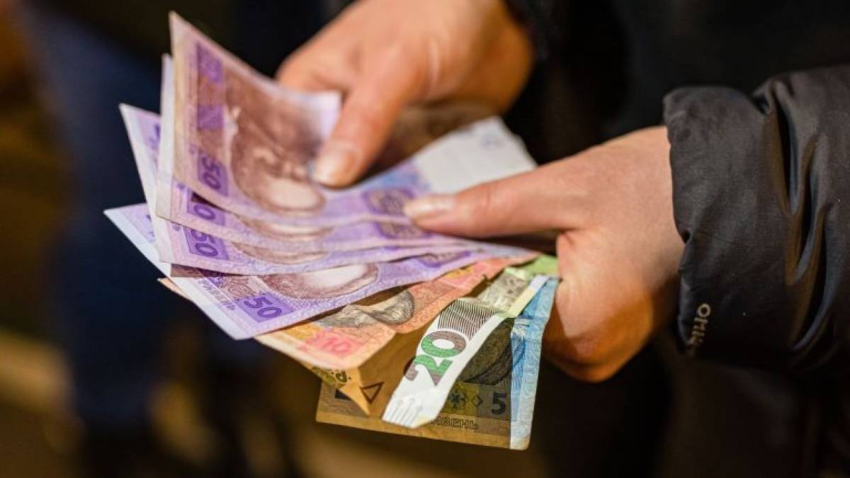 Плату по безробіттю підвищено